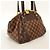 Borsa Louis Vuitton Damier Verona PM Damier ebene - vista 2