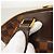 Borsa Louis Vuitton Damier Verona PM Damier ebene - vista 7