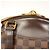 Borsa Louis Vuitton Damier Verona PM Damier ebene - vista 8
