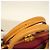 Borsa a mano Pallas BB Monogram Louis Vuitton Marrone Fuschia - vista 6