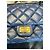 Bolso Chanel 2.55 con Solapa en Cuero Azul Marino - vista 5