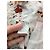 Shorts Flare florais de algodão Zimmermann Multicor - vista 6