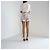 Shorts Flare florais de algodão Zimmermann Multicor - vista 9