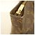 Borsa Tote Cabas Mezzo Monogram di Louis Vuitton Marrone - vista 10