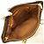 Borsa Tote Cabas Mezzo Monogram di Louis Vuitton Marrone - vista 4