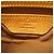 Borsa Tote Cabas Mezzo Monogram di Louis Vuitton Marrone - vista 5