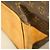Borsa Tote Cabas Mezzo Monogram di Louis Vuitton Marrone - vista 6