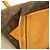 Borsa Tote Cabas Mezzo Monogram di Louis Vuitton Marrone - vista 8