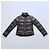 Hermès Piumino abrigo puffer marrón Castaño - vista 2