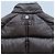 Hermès Piumino abrigo puffer marrón Castaño - vista 9
