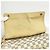 Borsa a Spalla Naviglio Damier Azur di Louis Vuitton Bianco - vista 6