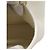 Borsa Capucines BB Louis Vuitton Bianco - vista 11
