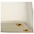 Borsa Capucines BB Louis Vuitton Bianco - vista 7