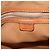 Céline Sac à main en toile Macadam CELINE en cuir PVC marron doré Auth ka3766 - vue 17