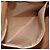 Céline Sac à main en toile Macadam CELINE en cuir PVC marron doré Auth ka3766 - vue 21