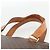Céline Sac à main en toile Macadam CELINE en cuir PVC marron doré Auth ka3766 - vue 8