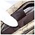 Gucci Borsa a spalla GG Supreme PVC Beige Oro 233268 Auth BAZ504 D'oro - vista 12
