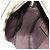 Gucci Borsa a spalla GG Supreme PVC Beige Oro 233268 Auth BAZ504 D'oro - vista 20
