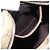 Gucci Borsa a spalla GG Supreme PVC Beige Oro 233268 Auth BAZ504 D'oro - vista 21