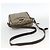 Gucci Borsa a spalla GG Supreme PVC Beige Oro 233268 Auth BAZ504 D'oro - vista 7