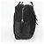 PRADA Borsa a mano in nylon nero argento Auth YKZ034 - vista 4