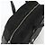 PRADA Borsa a mano in nylon nero argento Auth YKZ034 - vista 6