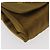 Borsa a Spalla PRADA Satin Khaki Oro Auth bs34407 D'oro Cachi - vista 15