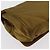Borsa a Spalla PRADA Satin Khaki Oro Auth bs34407 D'oro Cachi - vista 17
