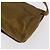Borsa a Spalla PRADA Satin Khaki Oro Auth bs34407 D'oro Cachi - vista 18