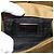 Borsa a Spalla PRADA Satin Khaki Oro Auth bs34407 D'oro Cachi - vista 20