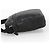 Borsa a Spalla GUCCI GG Implementation PVC Nero Argento 201448 Auth ka3847 - vista 3