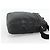 Borsa a Spalla GUCCI GG Implementation PVC Nero Argento 201448 Auth ka3847 - vista 4