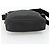 Borsa a Spalla GUCCI GG Implementation PVC Nero Argento 201448 Auth ka3847 - vista 5