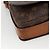 LOUIS VUITTON Borsa a Spalla Monogram Cartouchiere GM M51252 LV Auth ka3841 Monogramma - vista 15