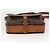LOUIS VUITTON Borsa a Spalla Monogram Cartouchiere GM M51252 LV Auth ka3841 Monogramma - vista 5