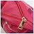 Autre Marque CB CHECK TASCHEN AUS CANVAS UND LEDER BLUE LABEL CRESTBRIDGE 2-WAY ROSA GOLD Auth 174708A Pink Golden - Ansicht 19