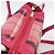 Autre Marque CB CHECK TASCHEN AUS CANVAS UND LEDER BLUE LABEL CRESTBRIDGE 2-WAY ROSA GOLD Auth 174708A Pink Golden - Ansicht 6