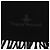 Sciarpa in lana nera Vivienne Westwood Auth 174655 Nero - vista 3