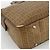 Fendi Borsa a mano in tela Zucchino beige Auth ka3802 - vista 14