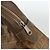 Fendi Borsa a mano in tela Zucchino beige Auth ka3802 - vista 17