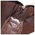 Fendi Borsa a mano in tela Zucchino beige Auth ka3802 - vista 19