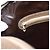 Fendi Borsa a mano in tela Zucchino beige Auth ka3802 - vista 20