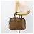 Fendi Borsa a mano in tela Zucchino beige Auth ka3802 - vista 22