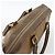 Fendi Borsa a mano in tela Zucchino beige Auth ka3802 - vista 6