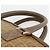 Fendi Borsa a mano in tela Zucchino beige Auth ka3802 - vista 8