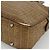 Fendi Borsa a mano in tela Zucchino beige Auth ka3802 - vista 9