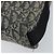 Borsa a Spalla in Tela Trotter Christian Dior Navy Argento Auth YKZ111 Blu navy - vista 14