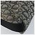 Borsa a Spalla in Tela Trotter Christian Dior Navy Argento Auth YKZ111 Blu navy - vista 15