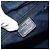 Borsa a Spalla in Tela Trotter Christian Dior Navy Argento Auth YKZ111 Blu navy - vista 17