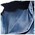 Borsa a Spalla in Tela Trotter Christian Dior Navy Argento Auth YKZ111 Blu navy - vista 21